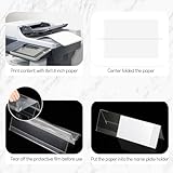 Zoom IMG-2 gulfmew targhette da tavolo in Zoom IMG-2 gulfmew targhette da tavolo in