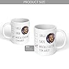 Print Maniacs Mug Gift Christmas Birthday Novelty Celebrity Movies Coffee Tea Present Gift Mentally Dating Tom Hardy (White) #1