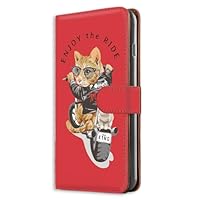 Apple - ふてねこ Amazon.co.jp: FFANY iPhone 16 e 用 猫ライダー キャット