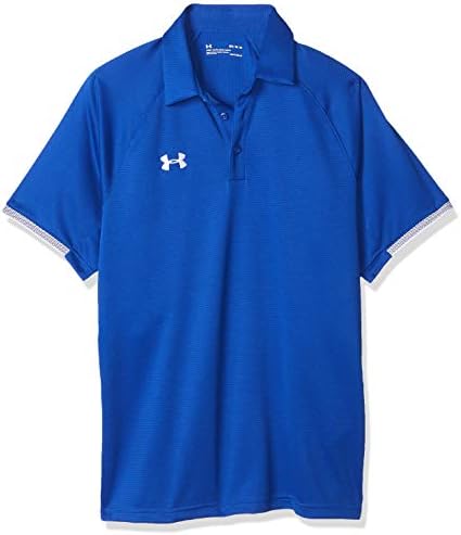 ua rival polo