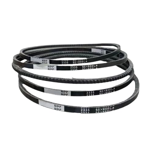 Courroie triangulaire en caoutchouc RPF2650 haute résistance pour camion et pelle x5