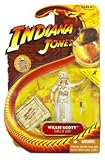 Indiana Jones Movie Hasbro Series 4 Action Figure Willie Scott (Kate Capshaw) (Temple of Doom)