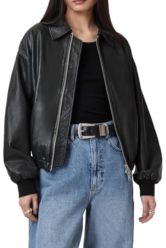 Women's Neason Bomber