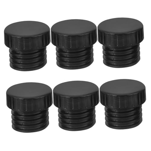 SEWOART Protective Light Socket Safety Covers Child Proof Socket Plugs for Outlets Standard Recessed Sockets Design No Tool Installati