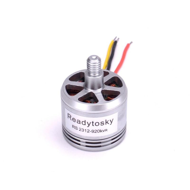 Readytosky 2312 920KV CW Brushless Motor for F450, F550, S500 Drones 2