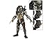 NECA Predator Jungle Hunter Predator Action Figure with LED Lights (1/4th Scale)
