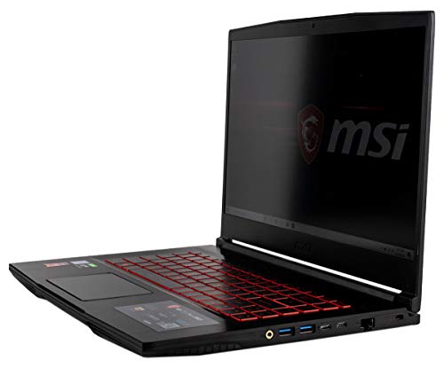 MSI Cyborg 15 Gaming Laptop, 15.6" 144Hz IPS FHD Display, 12th Gen Intel Core i7-12650H(10-core), NVIDIA GeForce RTX 4060, 16GB DDR5 RAM, 256GB SSD, WiFi 6, Backlit Keyboard, HDMI, Windows 11 Home - Thumbnail 7