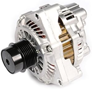 ACDelco GM Genuine Parts 92191127 Alternator