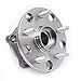 FKG 513303 Front Wheel Bearing Hub Assembly Fit for 2008-2014 Subaru Impreza, 2009-2014 Subaru Forester, 2005-2014 Subaru Legacy, 2005-2014 Subaru Outback