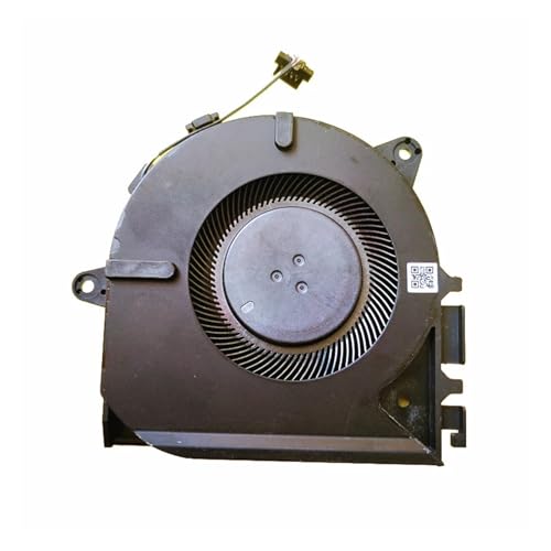 Module ventilateur HP ZBook Power 15 G8 GPU réparer blocage thermique