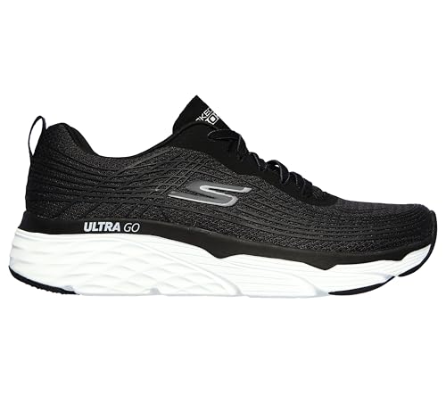 Image of Skechers Mens MAX Cushioning Elite Walking Shoes