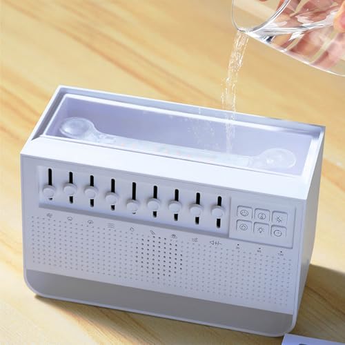 Diffuseur de Whir pour repos de réflexion et relaxation - 6