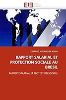 Rapport Salarial Et Protection Sociale Au Bresil 6131519420 Book Cover