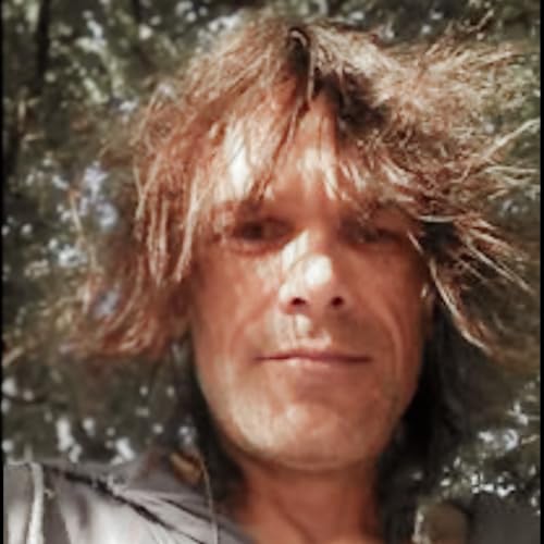 The Disappearance of Derek Ritz