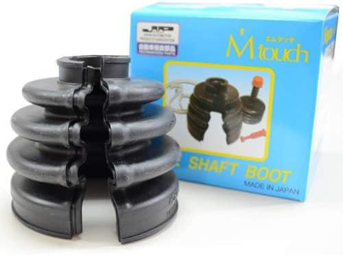M-626G Drive Shaft Boots Split Front Outer Side Band with Grease