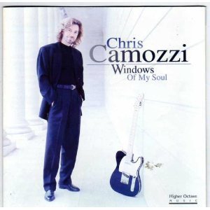 Windows of My Soul [Audio CD]