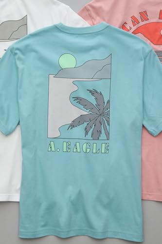 Image of American Eagle Men T-Shirt