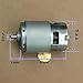 1PCS RS-775VC-7517 Motor High DC18V 18200RPM High Speed Violence Power Tool Motor