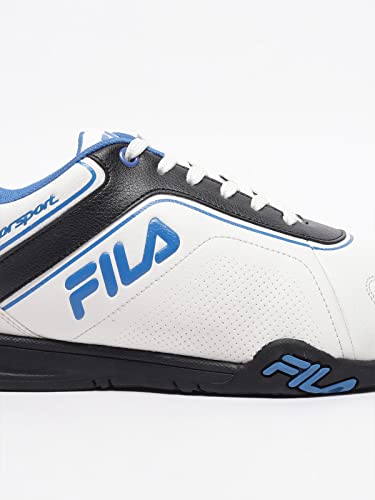 Image of Fila Mens Yulu Sneaker