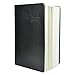Littfun Bullet Dot Grid Journal Thick Leather Journals 320 Sheets Dotted Grid Paper Notebook (Dot Grid)