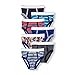 The Children's Place Boys' Banded Underwear Briefs (Pack of 7)