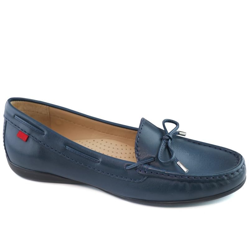 Image of Marc Joseph New York Womens Diana St Loafer