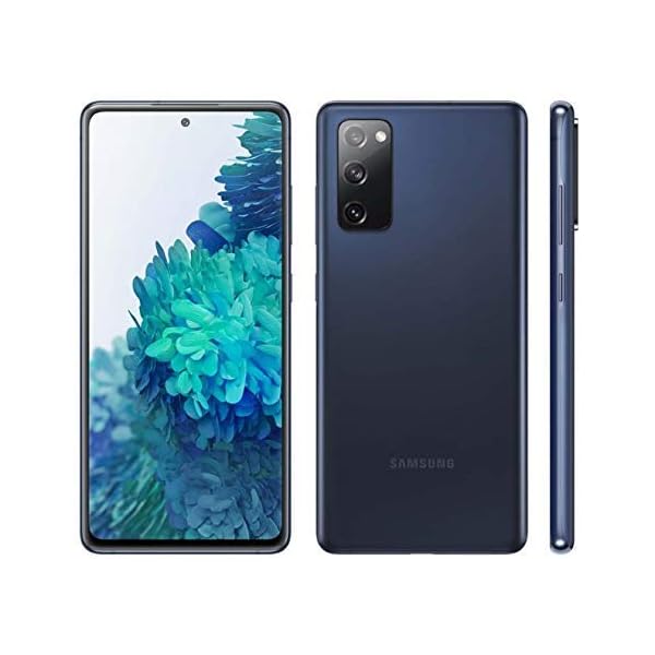 Samsung Galaxy S20 FE G780F, International Version (No US Warranty), 256GB, White - GSM Unlocked