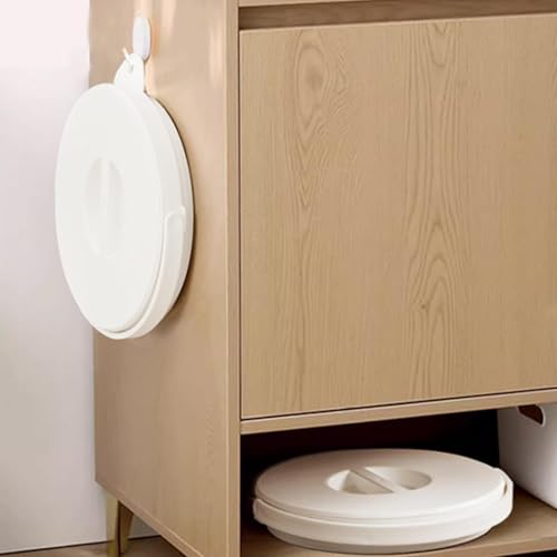 Matériel de pêche portable pliable pour stocker l'eau sans encombrement - 5