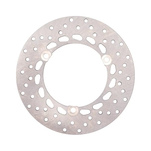 Disques de frein moto NMAX sans vibration remède aux rotors voilés 2017-2023
