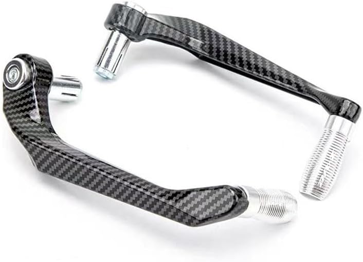 バイクレバー保護カバー RMZ250 RMZ450 DRZ400SM RMZ 250 450 DRZ 400 2004-2008 2