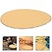 GLEAVI 10pcs Adhesive Sandpaper Discs Grit Sanding Pads for Efficient Coarse Sanding and Versatile Tool for Projects and Automotive Use