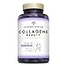 Collagene Marino con Acido Ialuronico, Retinolo, Ceramidi e Niacina. Integratori...