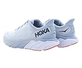 HOKA ONE ONE Women's Running Shoes, 6.5 US, Plein Air/Blue Fog, 6.5 UK - Image 2