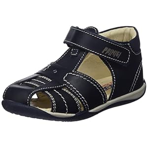 PRIMIGI Piz 19108 uniseks-kind sandaal.