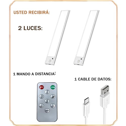 Luz recargable 13 Imagen adicional
