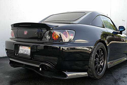 Amazon | For Honda S2000 AP1 AP2 ZR Style Rear duckbill spoiler