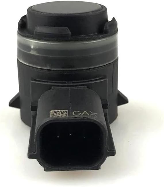 Replacement for Fiesta for Focus MK7 MK8 for Ecosport MK2 HU5T-15K859-AAW HU5Z-15K859-AAN HU5Z-15K859-A PDC Parking Sensor Reverse Assist