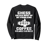 Chess Solves Most Of My Problems Tee
