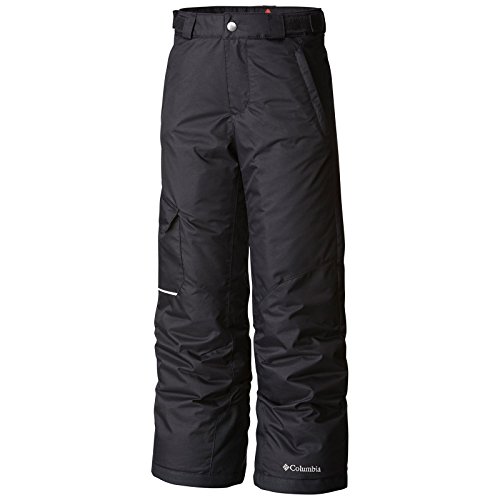 Columbia Bugaboo Pants