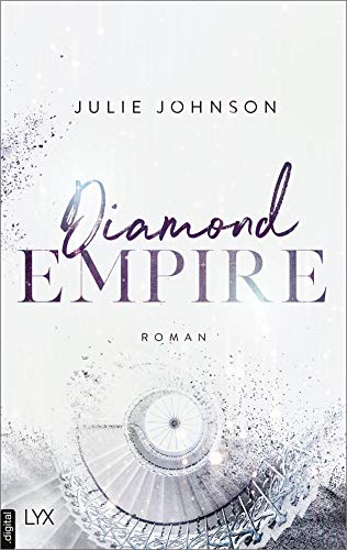 Diamond Empire - Forbidden Royals von [Julie Johnson, Anika Kluever]