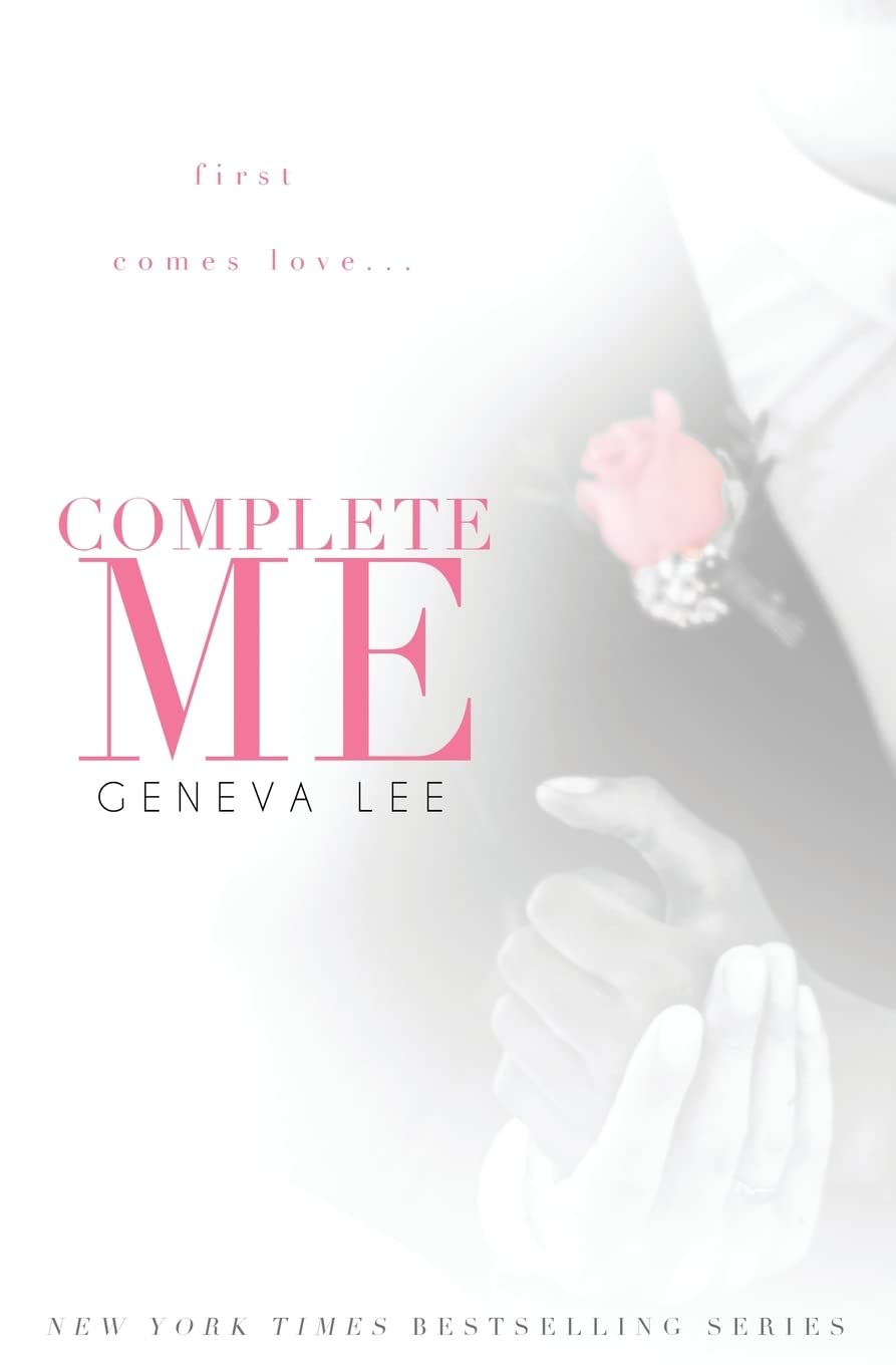 Complete Me: Volume 7 (Royals)