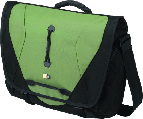 Maletín deportivo Case Logic LNM-15 para laptop 15,4"