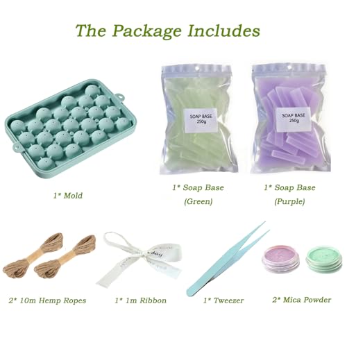 Catálogo de Jabón de artista para comprar hoy. 17 Imagen adicional