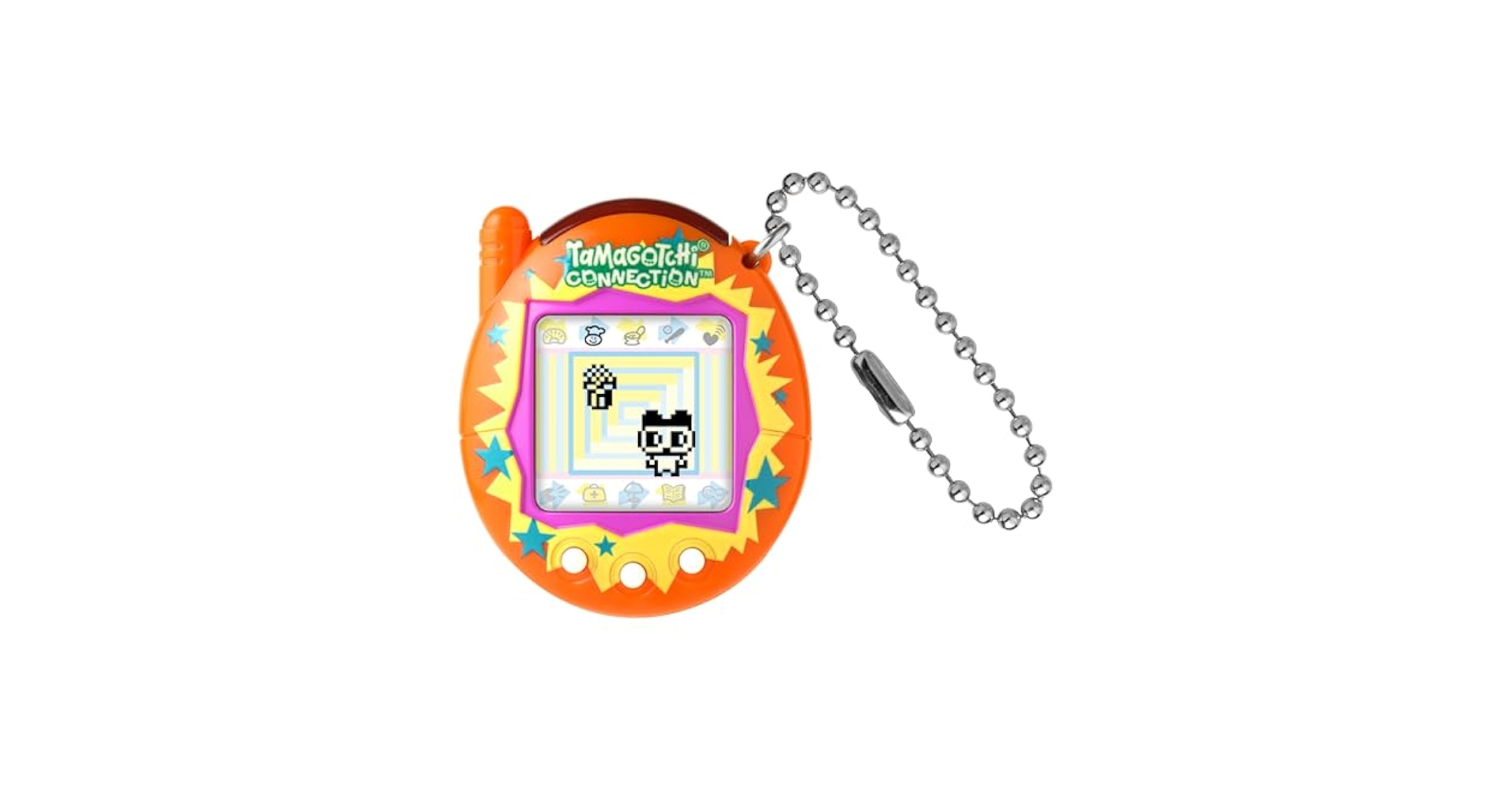その他 Tamagotchi Connection NEW] Tamagotchi Connection (Japanese Model) 2nd Edition 2024