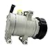 UC9M-19D629-BB AB39-19D629-BB 1715092 17150935246496 HS13N AC COMPRESSOR Compatible For Ford Ranger Pickup 3.2TDCI 1715092 AB3Z19703K