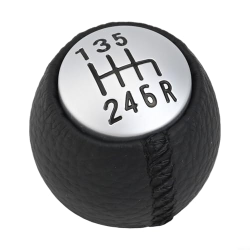 [Misura su misura per Alfa GT 147 166]: pomello del cambio realizzato con precisione per modelli Alfa GT, 147, 166 per una perfetta corrispondenza e uno stile interno migliorato