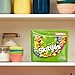 SKITTLES Sour Chewy Candy, Share Size, 13.7 Oz Bag (Pack of 6)