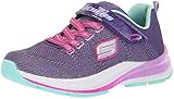 Skechers Kids Girls' Double STRIDES-Duo Dash Sneaker