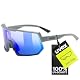 Uvex Sportstyle 235 Sonnenbrille für Sport und Freizeit
