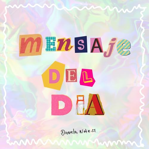 Mensaje del dia Titelbild